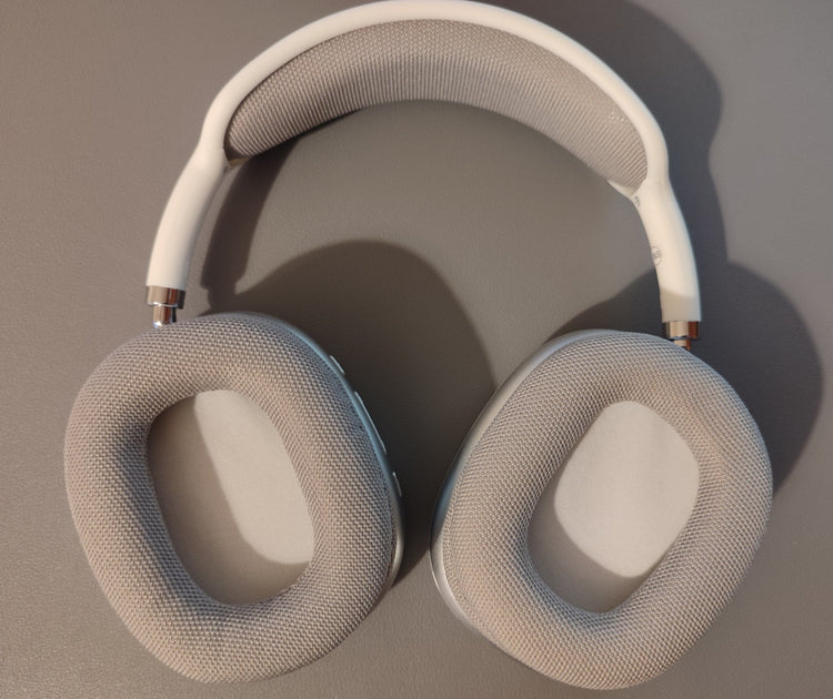 Headset wireless - Tecnologia & Beleza