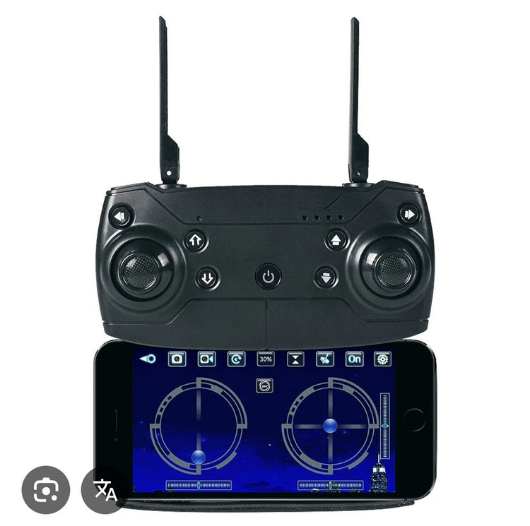 Drone 998 pro - Tecnologia & Beleza