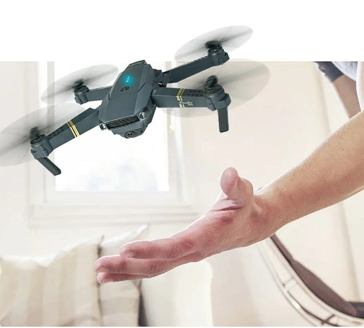 Drone 998 pro - Tecnologia & Beleza