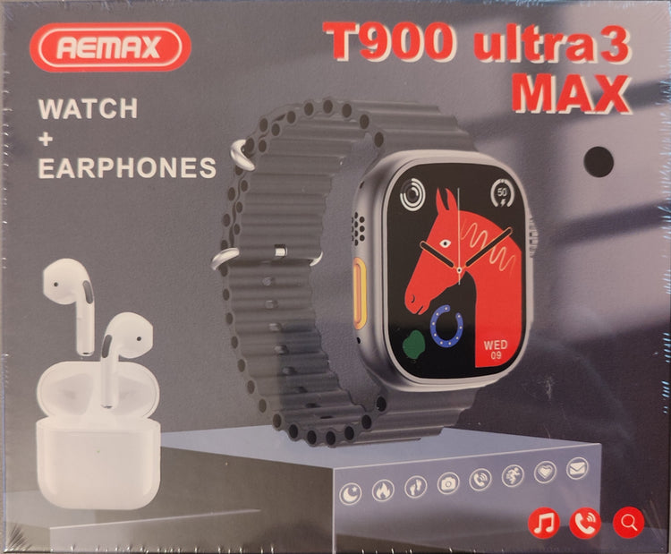 Smartwatch - Relógio Inteligente - Tecnologia & Beleza