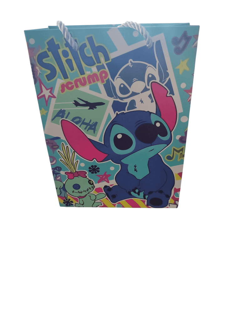 Pulseiras e Colar Pandora do Stitch - Acessórios Oficiais da Disney - Tecnologia & Beleza