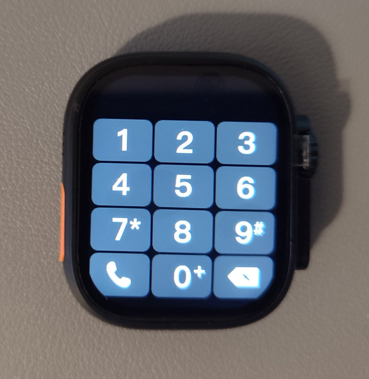 Smartwatch - Relógio Inteligente - Tecnologia & Beleza