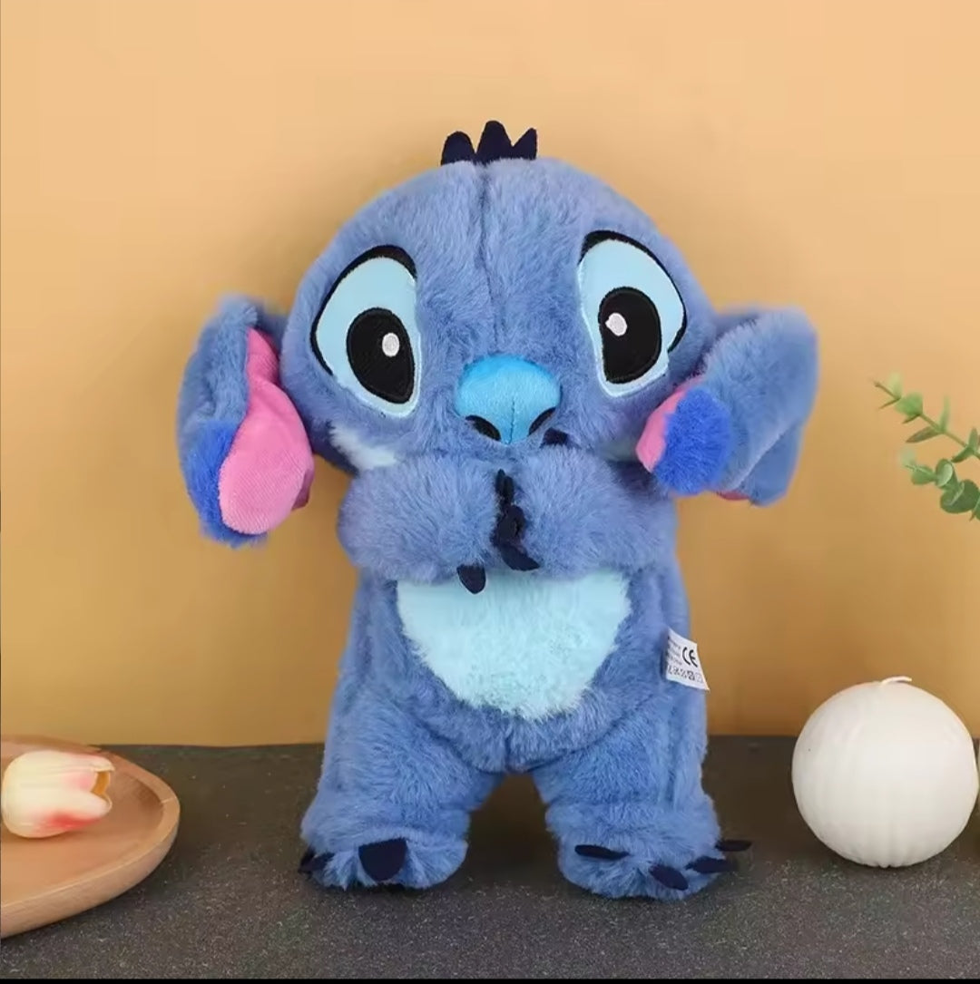 Stitch que respira - Tecnologia & Beleza