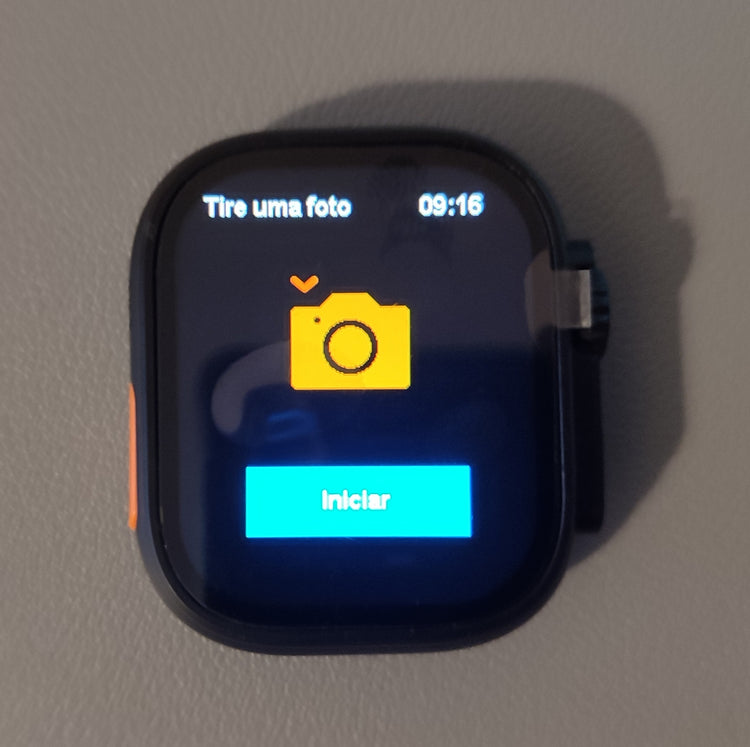 Smartwatch - Relógio Inteligente - Tecnologia & Beleza