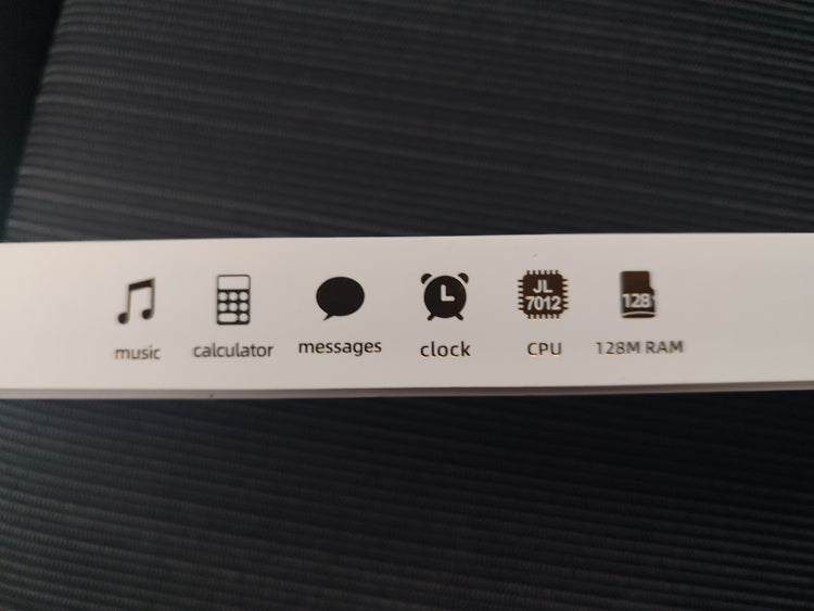 Smartwatch Z88 pro - Stay Connected and Productive - Tecnologia & Beleza