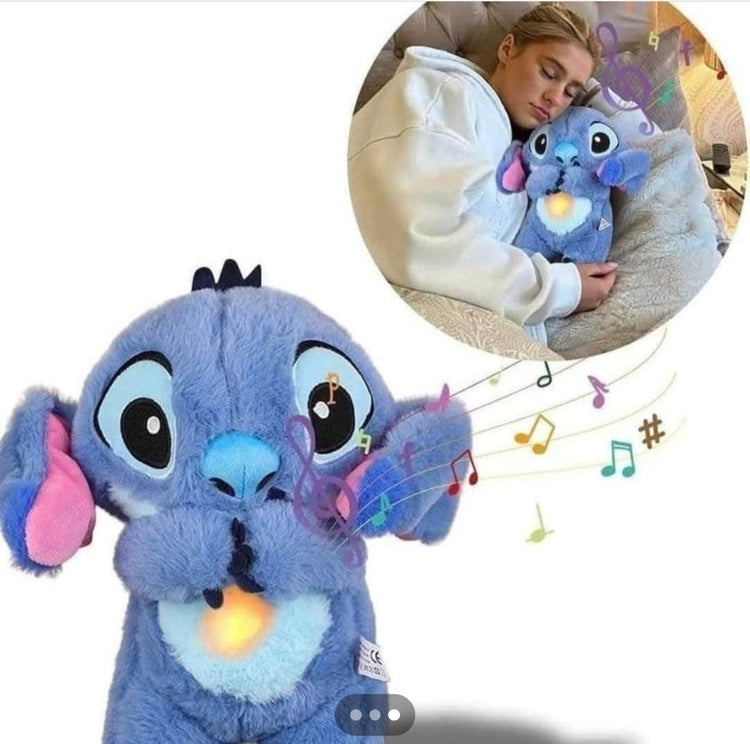 Stitch que respira - Tecnologia & Beleza