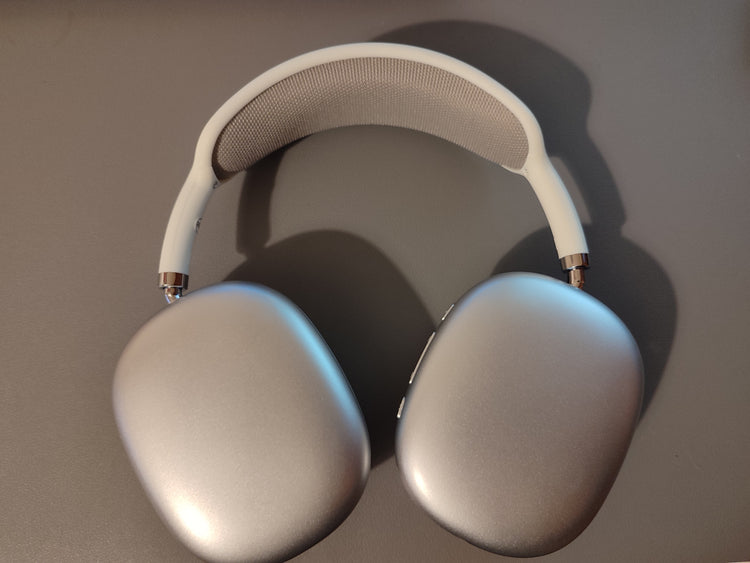 Headset wireless - Tecnologia & Beleza 
