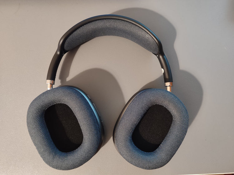 Headset wireless - Tecnologia & Beleza 