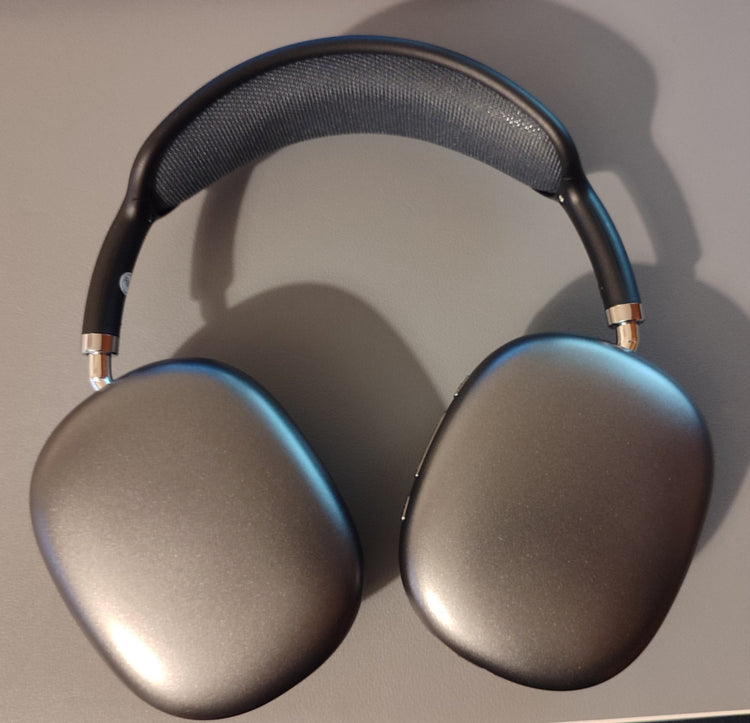Headset wireless - Tecnologia & Beleza 