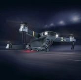 Drone 998 pro - Tecnologia & Beleza 