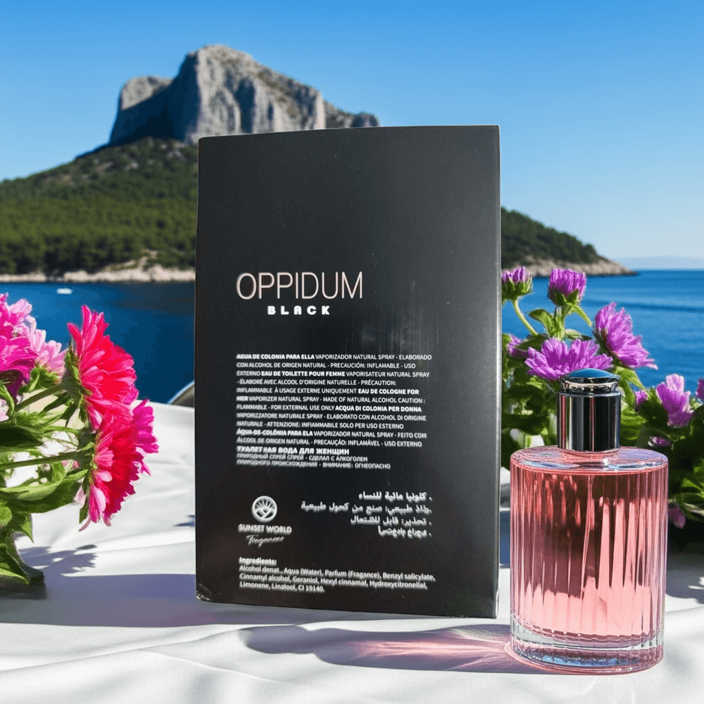 perfume oppidum black lattafa masculino oppidum black lattafa original perfume lattafa oppidum black fragrância árabe oppidum black lattafa perfume importado masculino oppidum blac