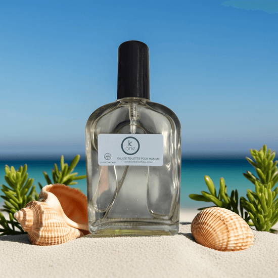 Perfume CK One Calvin Klein Unissex - Original Portugal