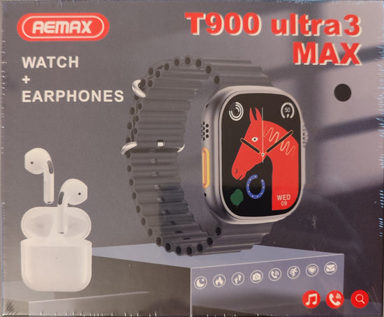 Smartwatch - Relógio Inteligente - Tecnologia & Beleza 