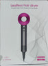Secador - 50% More Drying Speed - Tecnologia & Beleza 