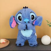 Stitch que respira - Tecnologia & Beleza 