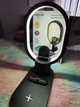 Wireless Charging Stand - Efficient and Convenient - Tecnologia & Beleza 