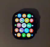Smartwatch - Relógio Inteligente - Tecnologia & Beleza 