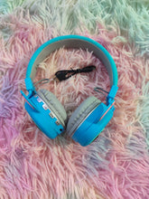 Fones Bluetooth Stitch Disney - Áudio Sem Fios para Crianças