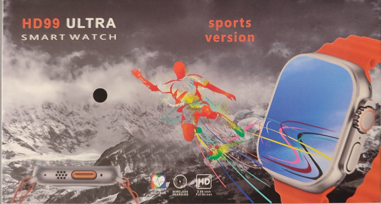 Smartwatch - Tecnologia & Beleza 