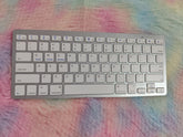Teclado para computador - Ergonômico e Confortável - Tecnologia & Beleza 