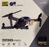 Drone 998 pro - Tecnologia & Beleza 