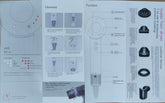 Secador - 50% More Drying Speed - Tecnologia & Beleza 