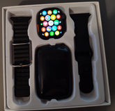 Smartwatch - Tecnologia & Beleza 