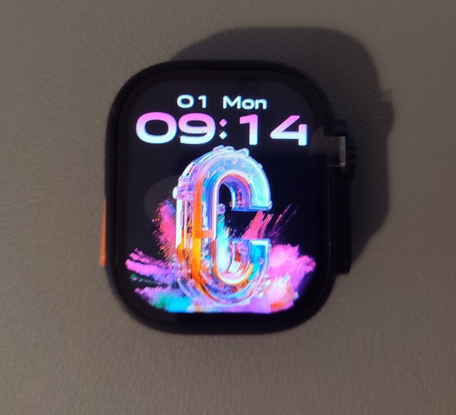 Smartwatch - Tecnologia & Beleza 