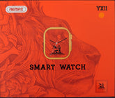 Tecnologia & Beleza Smartwatch - Tecnologia & Beleza 
