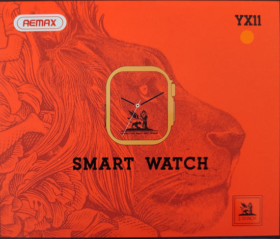 Tecnologia & Beleza Smartwatch - Tecnologia & Beleza 