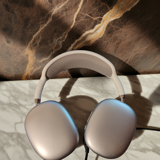 Headset Wireless Bluetooth - Auscultadores Sem Fios Premium